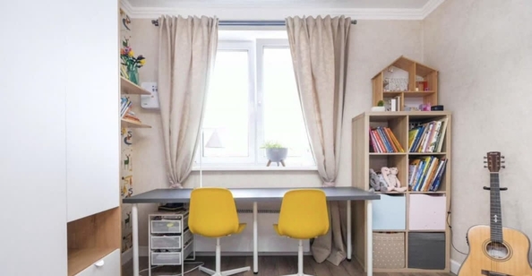 
  Продается 3-комн. квартира 97.6 м². Фото 5.