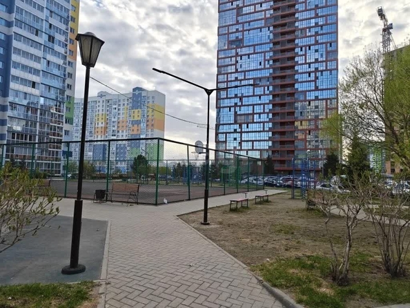 
  Продается 1-комн. квартира 36.1 м². Фото 5.