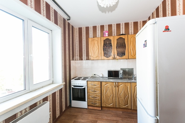 
  Продается 1-комн. квартира 37 м². Фото 1.