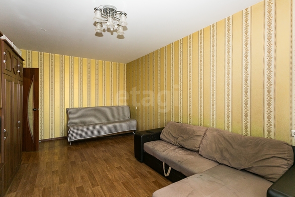 
  Продается 1-комн. квартира 37 м². Фото 2.