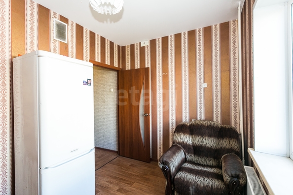 
  Продается 1-комн. квартира 37 м². Фото 12.