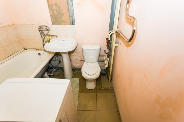 
  Продается 1-комн. квартира 37 м². Фото 13.