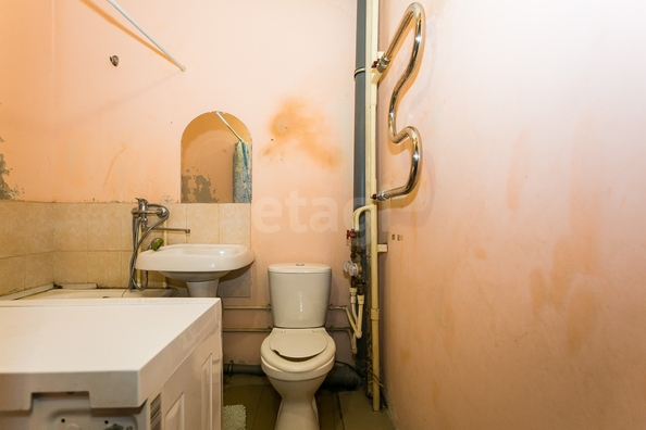 
  Продается 1-комн. квартира 37 м². Фото 15.