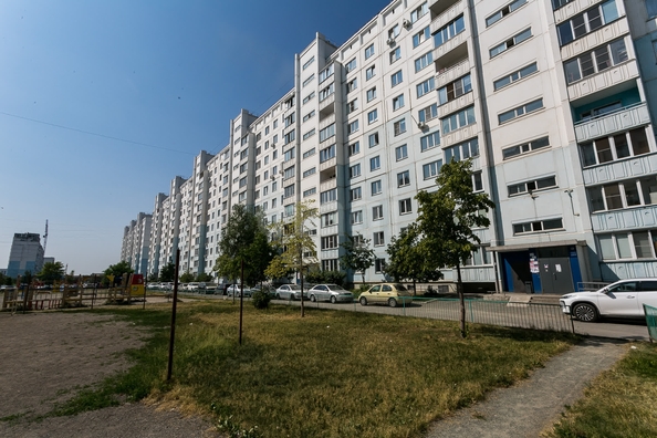 
  Продается 1-комн. квартира 37 м². Фото 20.