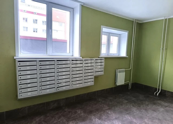 
  Продается студия 27.1 м². Фото 11.
