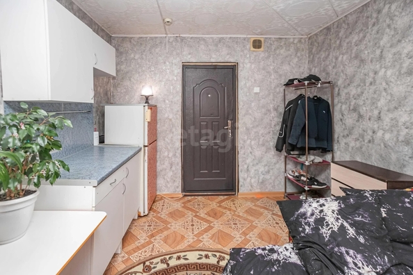 
  Продается комната 14 м². Фото 1.