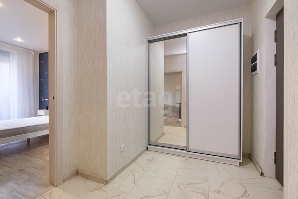 
  Продается 2-комн. квартира 36.9 м², в ЖК Беринг, дом 1. Фото 9.