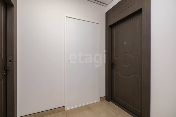 
  Продается 2-комн. квартира 36.9 м², в ЖК Беринг, дом 1. Фото 28.