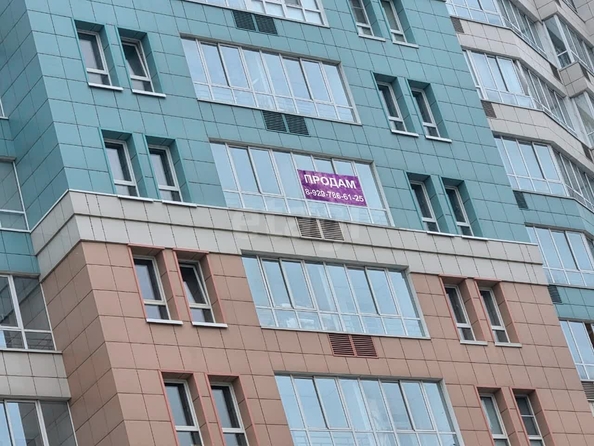 
  Продается 1-комн. квартира 46.7 м², в ЖК Огни сибири, дом 2. Фото 21.