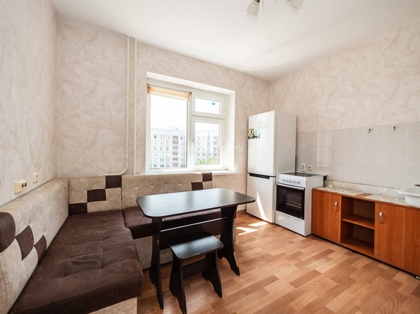 
  Продается 1-комн. квартира 37.9 м². Фото 12.