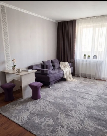 
  Продается студия 32.5 м². Фото 1.