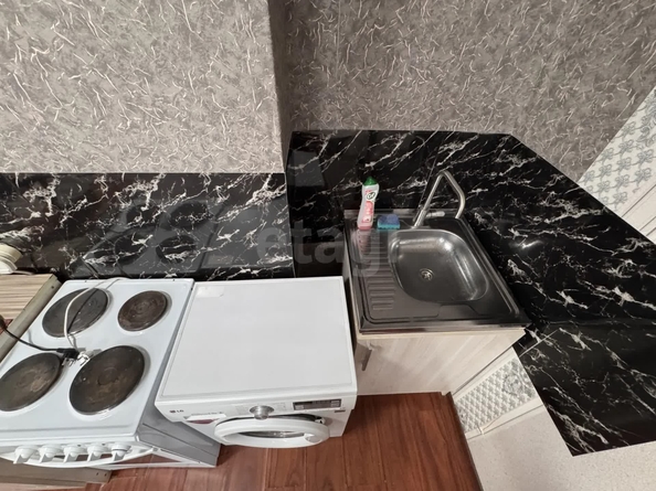 
  Продается студия 32.5 м². Фото 6.