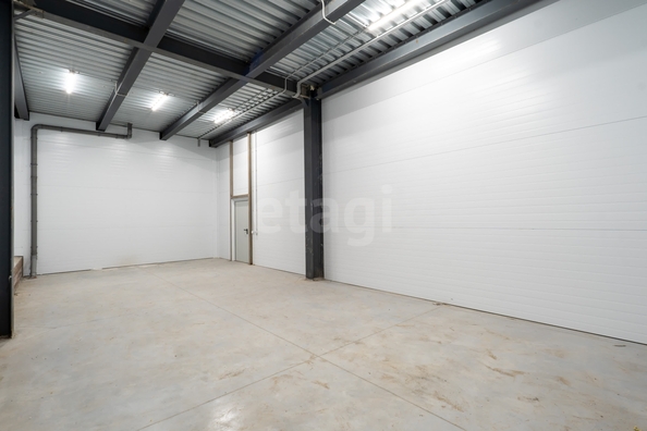 
  Продается производственное помещение 1353.2 м². Фото 8.