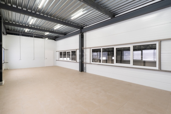 
  Продается производственное помещение 1353.2 м². Фото 14.
