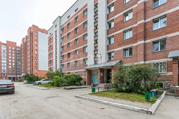
  Продается 1-комн. квартира 39.6 м². Фото 1.