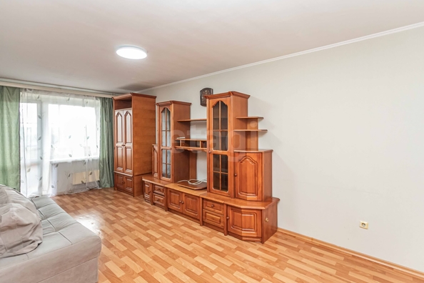 
  Продается 1-комн. квартира 39.6 м². Фото 7.