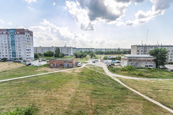 
  Продается 1-комн. квартира 39.6 м². Фото 11.
