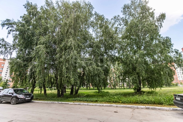 
  Продается 1-комн. квартира 39.6 м². Фото 25.