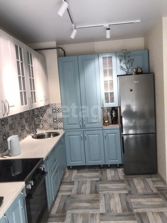 
  Продается 3-комн. квартира 52 м². Фото 4.