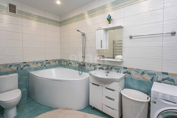 
  Продается 2-комн. квартира 52 м². Фото 8.