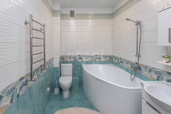 
  Продается 2-комн. квартира 52 м². Фото 18.