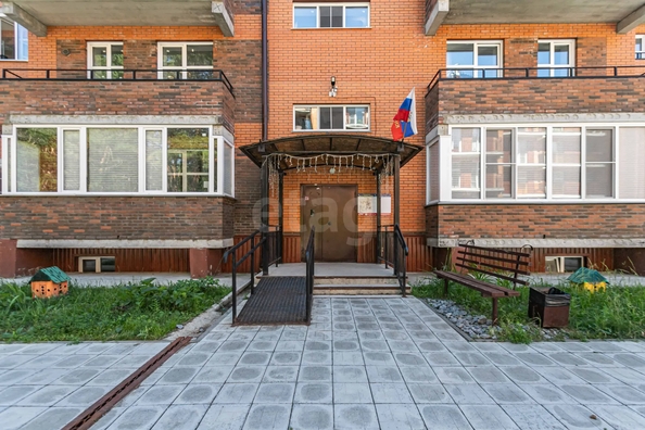 
  Продается 2-комн. квартира 52 м². Фото 26.