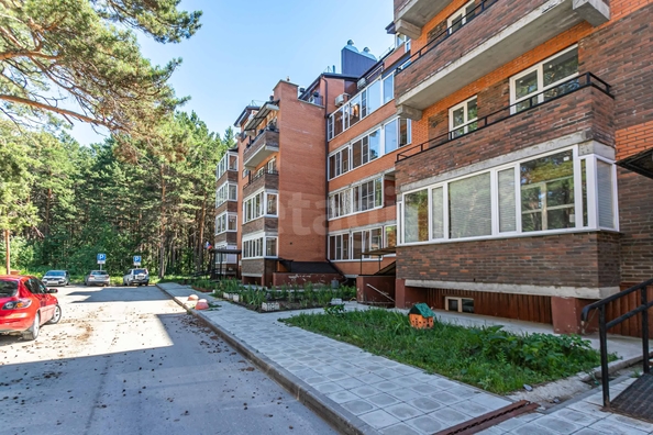 
  Продается 2-комн. квартира 52 м². Фото 28.