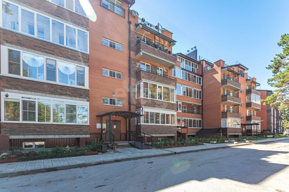 
  Продается 2-комн. квартира 52 м². Фото 29.