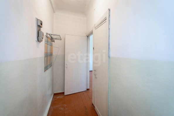 
  Продается 2-комн. квартира 41.8 м². Фото 11.