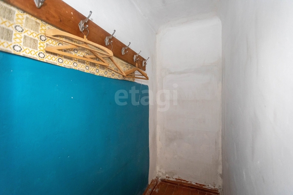
  Продается 2-комн. квартира 41.8 м². Фото 14.