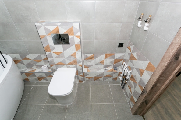 
  Продается студия 32.4 м², в ЖК Расцветай на Зорге, дом 3. Фото 7.