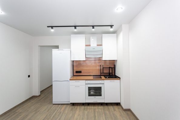 
  Продается студия 32.4 м², в ЖК Расцветай на Зорге, дом 3. Фото 14.