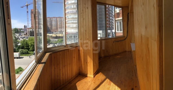 
  Продается 1-комн. квартира 56 м². Фото 10.