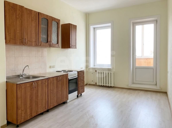 
  Продается 1-комн. квартира 56 м². Фото 3.