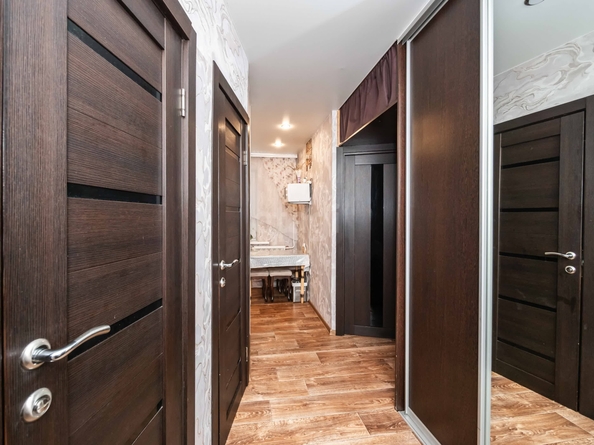 
  Продается 2-комн. квартира 39.6 м². Фото 8.