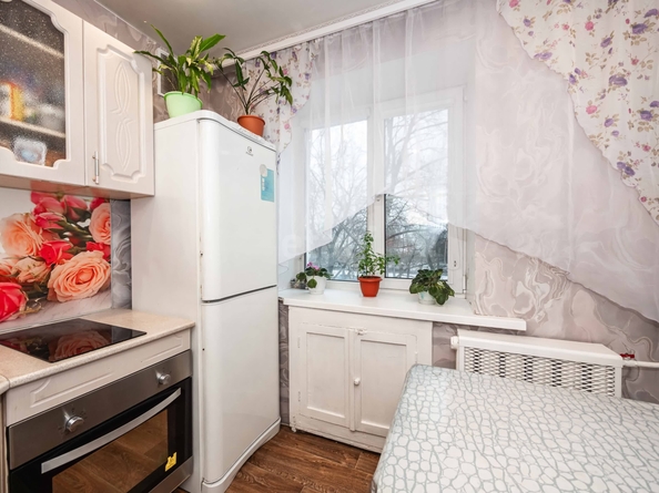 
  Продается 2-комн. квартира 39.6 м². Фото 11.