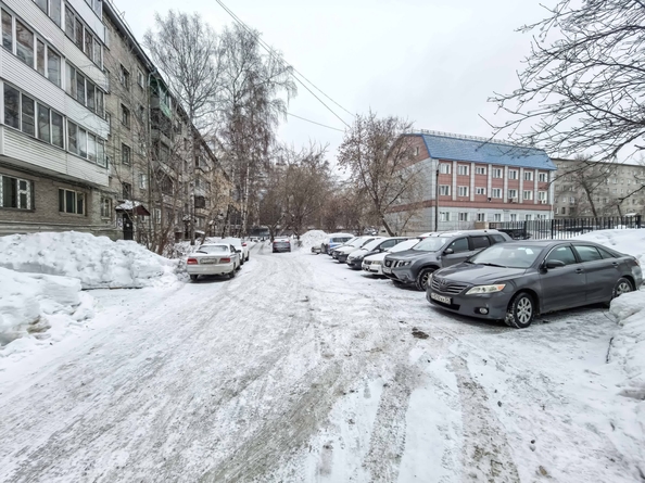 
  Продается 2-комн. квартира 39.6 м². Фото 22.