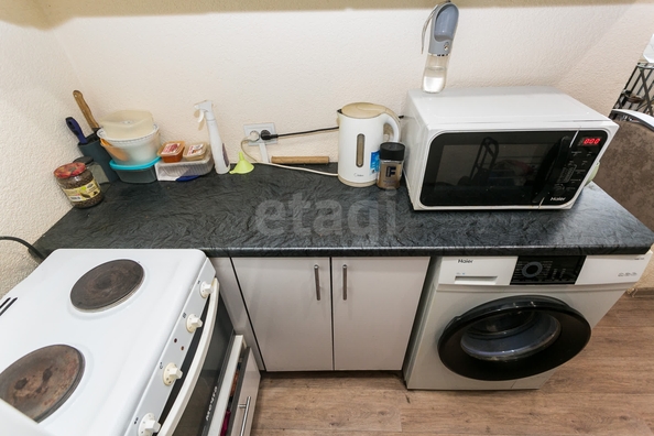
  Продается студия 23 м². Фото 4.