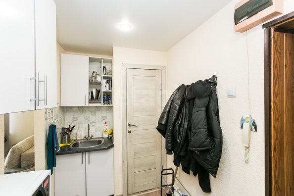 
  Продается студия 23 м². Фото 5.