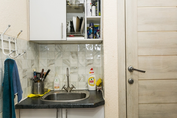 
  Продается студия 23 м². Фото 6.