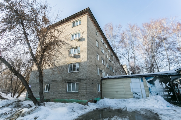 
  Продается студия 23 м². Фото 20.