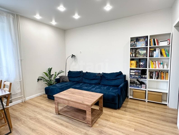 
  Продается 2-комн. квартира 56.3 м². Фото 13.