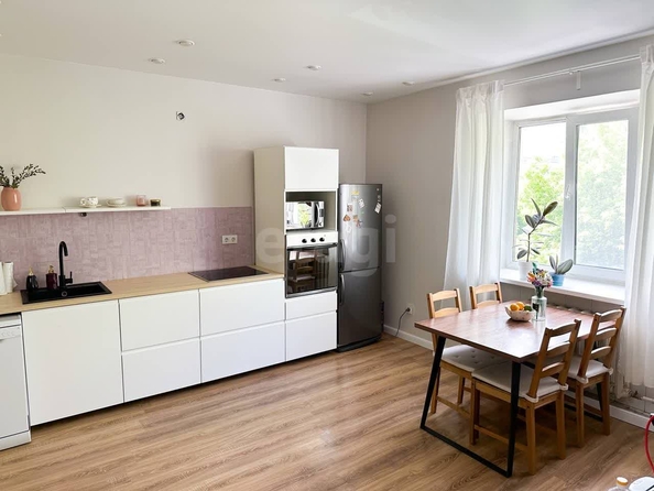 
  Продается 2-комн. квартира 56.3 м². Фото 15.