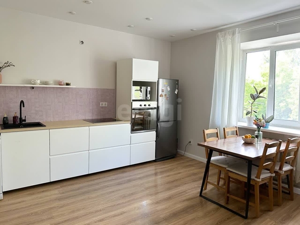 
  Продается 2-комн. квартира 56.3 м². Фото 16.