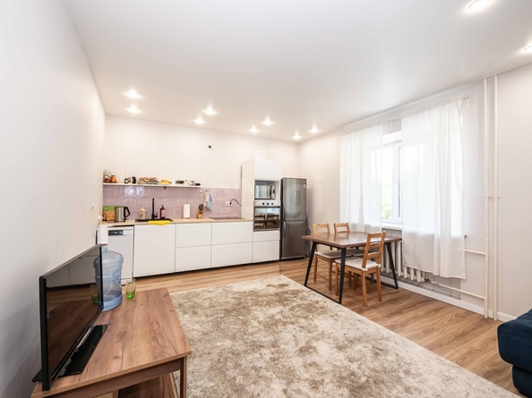 
  Продается 2-комн. квартира 56.3 м². Фото 9.