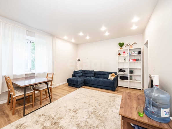 
  Продается 2-комн. квартира 56.3 м². Фото 11.