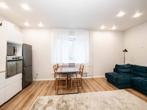 
  Продается 2-комн. квартира 56.3 м². Фото 12.