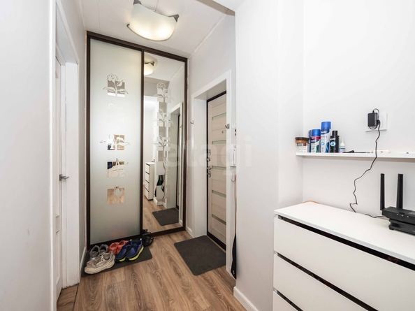 
  Продается 2-комн. квартира 56.3 м². Фото 20.