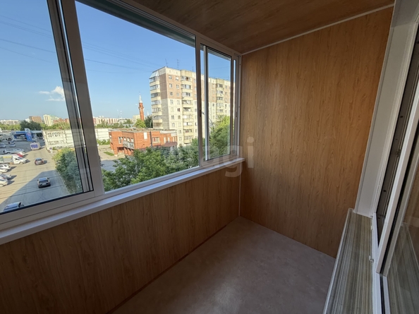 
  Продается 1-комн. квартира 29.4 м². Фото 1.