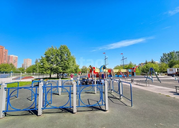 
  Продается 3-комн. квартира 63 м². Фото 17.